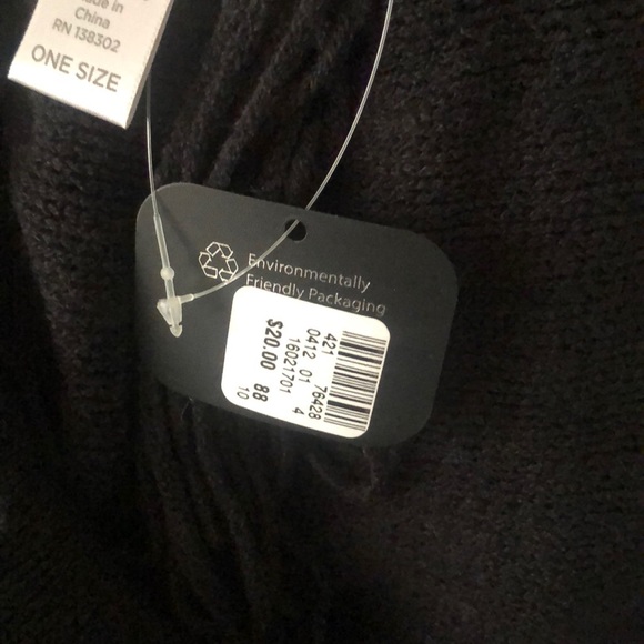 Infinity Scarf - Picture 4 of 6